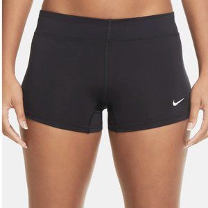 Nike Performance Shorts Black